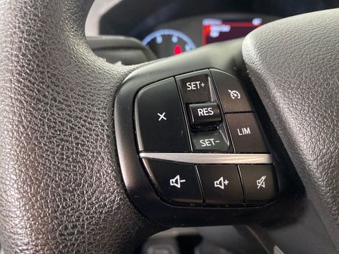 Used 2023 Ford Transit 350 XLT image 18