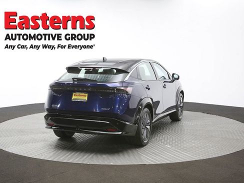 Used 2024 Nissan Ariya FWD image 41