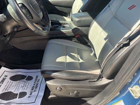 Used 2023 Dodge Durango R/T image 20
