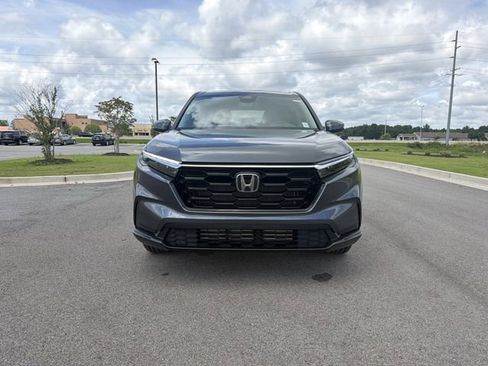 New 2026 Honda CR-V EX image 9