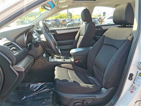 Used 2018 Subaru Legacy 2.5i Premium w/ Moonroof Package image 13