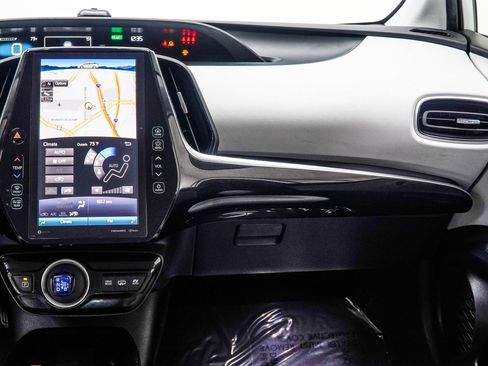 Used 2021 Toyota Prius Prime XLE FWD image 20