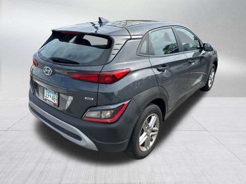 Certified 2023 Hyundai Kona SE AWD/4WD image 2