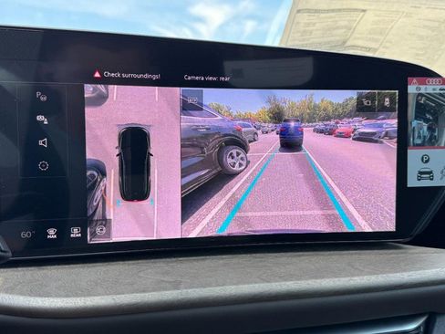 New 2025 Audi Q5 Premium Plus image 16