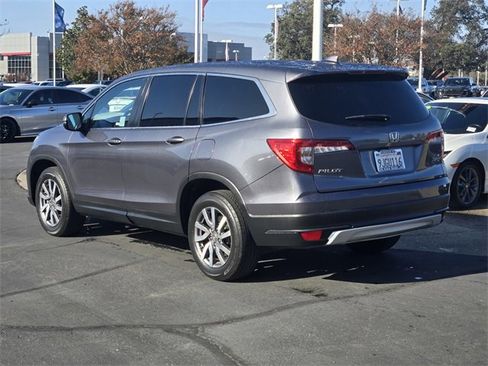 Used 2020 Honda Pilot EX-L image 6