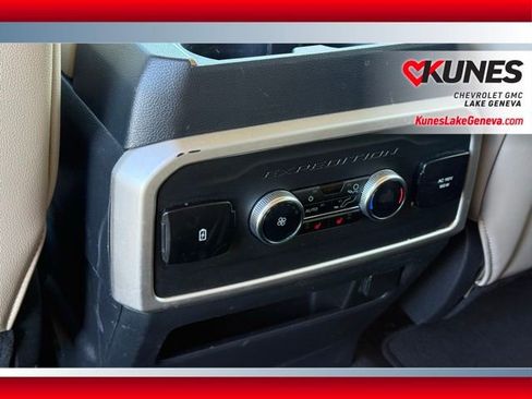 Used 2024 Ford Expedition Max Limited image 14