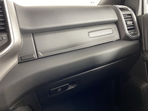 New 2026 RAM 2500 Big Horn AWD/4WD image 29