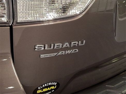 Certified 2024 Subaru Forester Premium image 29