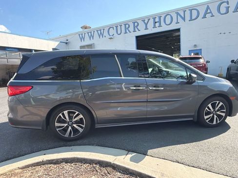 Used 2019 Honda Odyssey Elite image 12