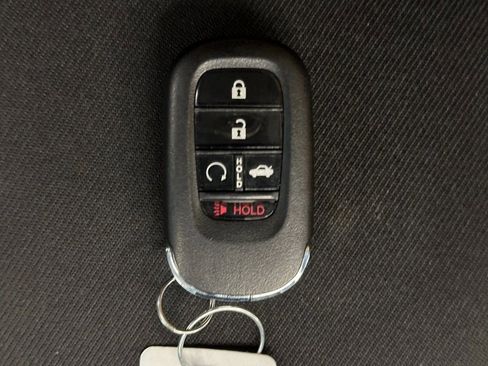 Used 2022 Honda Civic Sport image 16