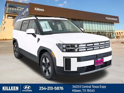 New 2026 Hyundai Santa Fe SEL