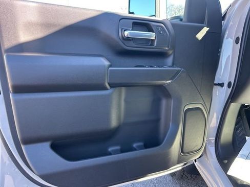 New 2026 Chevrolet Silverado 2500 Custom w/ Custom Value Package image 11