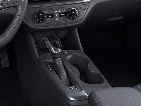 New 2026 Buick Envista Preferred FWD image 47