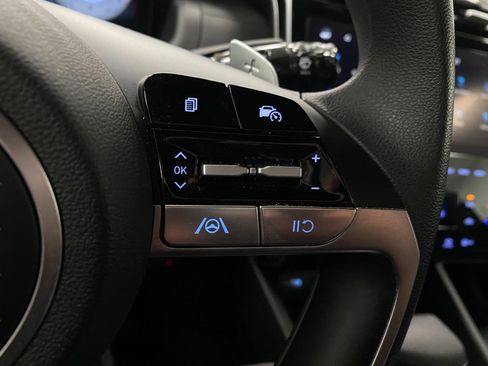 Certified 2024 Hyundai Santa Cruz Night image 18