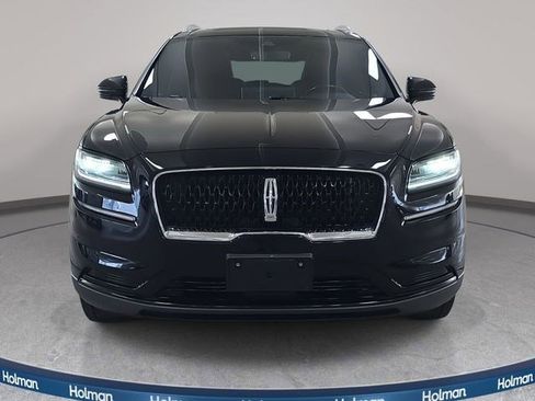 Used 2021 Lincoln Nautilus Reserve w/ Monochromatic Package AWD/4WD image 3