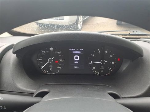 Used 2023 RAM ProMaster 2500 image 51