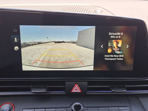 Used 2025 Hyundai Elantra N Line image 20