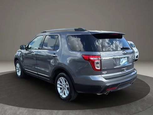 Used 2014 Ford Explorer XLT w/ Equipment Group 201A image 13