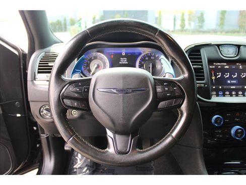 Used 2021 Chrysler 300 S RWD image 17