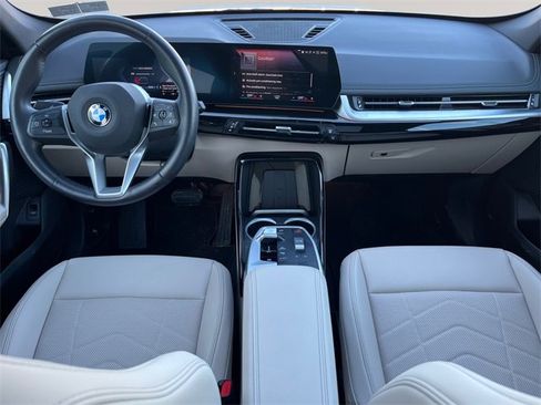 Certified 2023 BMW X1 xDrive28i w/ Convenience Package image 10