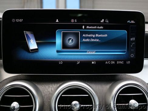 Used 2020 Mercedes-Benz C 63 AMG Cabriolet image 46