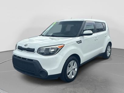 Used 2016 Kia Soul