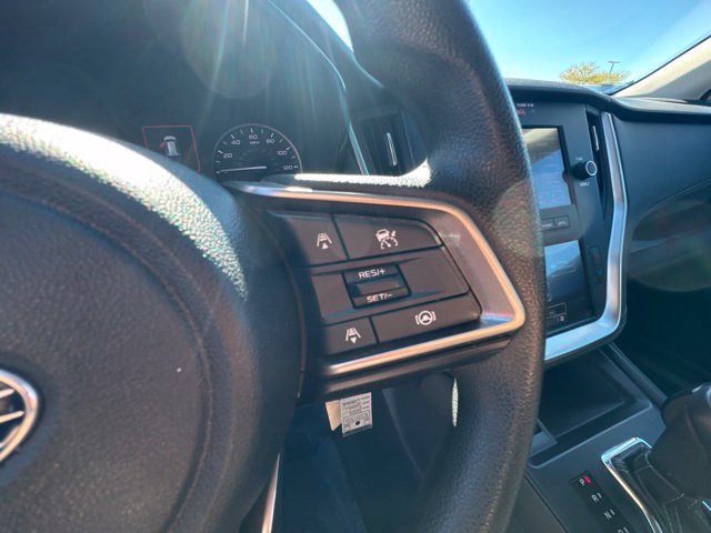 Certified 2024 Subaru Outback AWD/4WD image 19