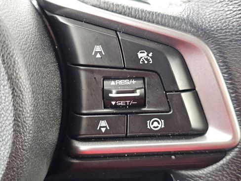 Used 2021 Subaru Ascent Premium w/ Convenience Package image 13