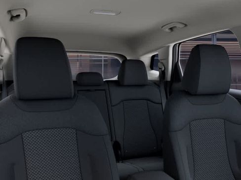 New 2026 Kia Sportage S AWD/4WD image 27