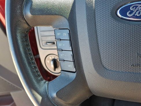 Used 2010 Ford Escape XLT AWD/4WD image 20
