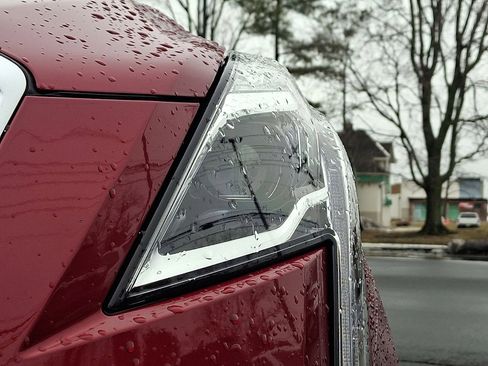 Certified 2019 Cadillac XT5 Premium Luxury image 28