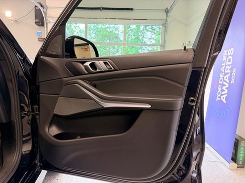 Used 2019 BMW X5 xDrive40i w/ M Sport Package AWD/4WD image 27