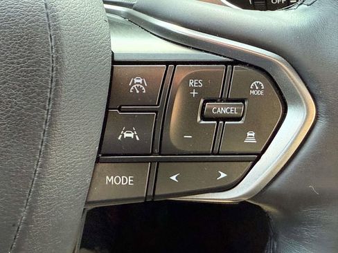 Used 2024 Lexus TX 350 AWD image 24