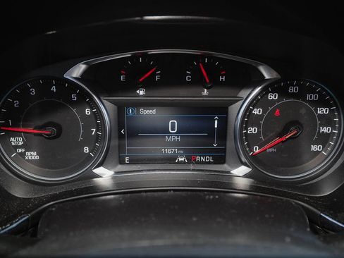Used 2024 Chevrolet Equinox LT FWD image 15