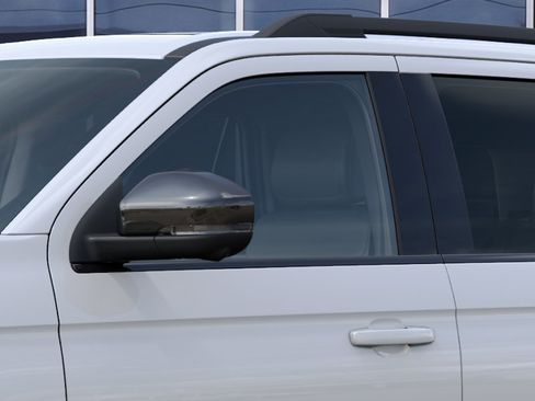 New 2027 Ford Expedition Platinum w/ Stealth Appearance Package AWD/4WD image 20