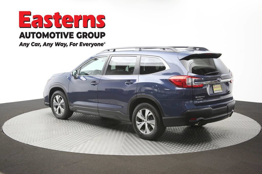 Used 2023 Subaru Ascent Premium AWD/4WD image 64