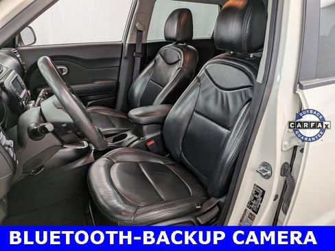 Used 2019 Kia Soul Base image 11