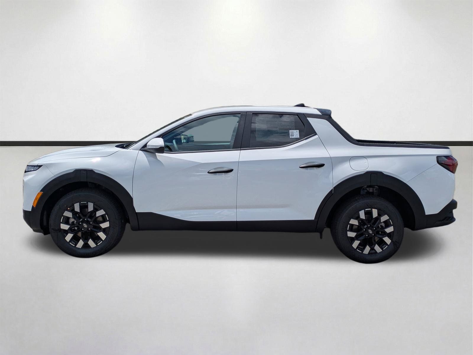 New 2026 Hyundai Santa Cruz SE AWD/4WD image 8