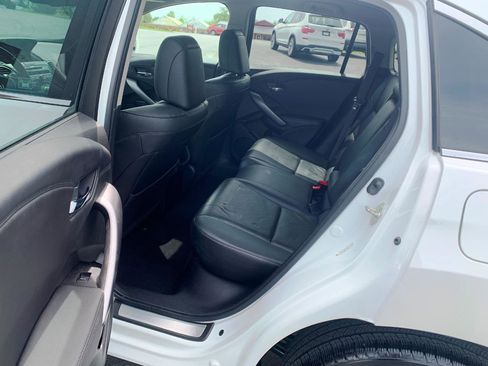 Used 2013 Acura RDX AWD w/ Technology Package image 7