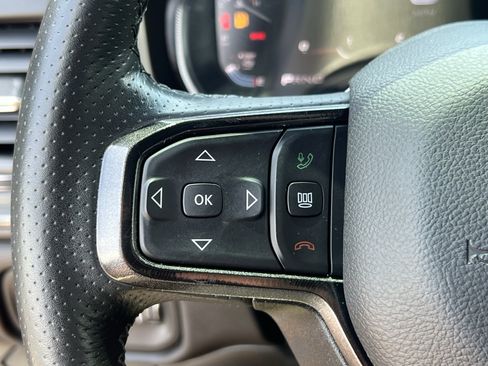 Used 2023 RAM 2500 Rebel w/ Level 1 Equipment Group AWD/4WD image 34
