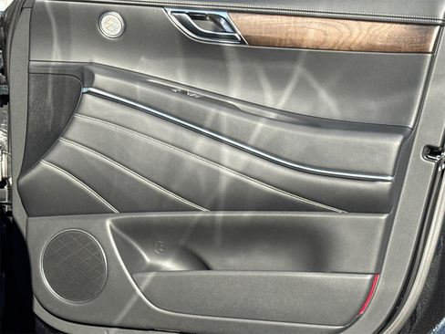 New 2026 Genesis GV80 2.5T Select image 14