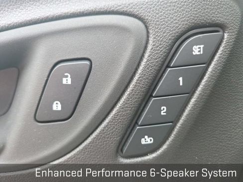Used 2023 Buick Encore GX Essence w/ Experience Buick Package FWD image 30