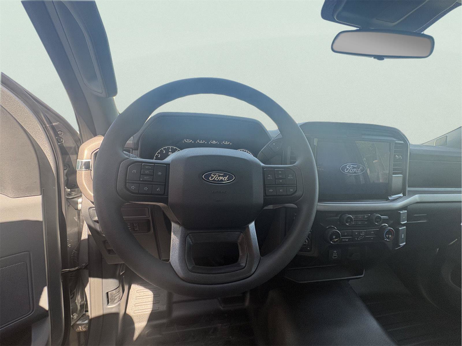 New 2026 Ford F150 XL w/ Equipment Group 103A High AWD/4WD image 11