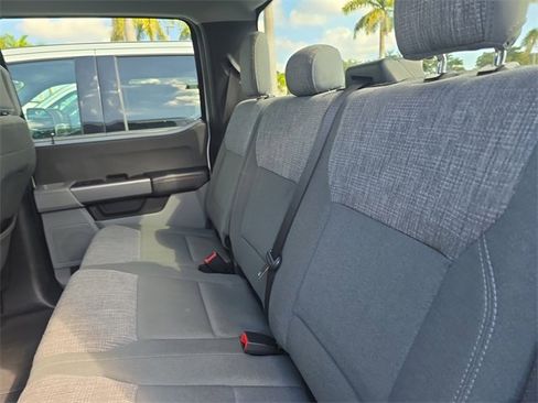 Used 2025 Ford F250 XLT image 6