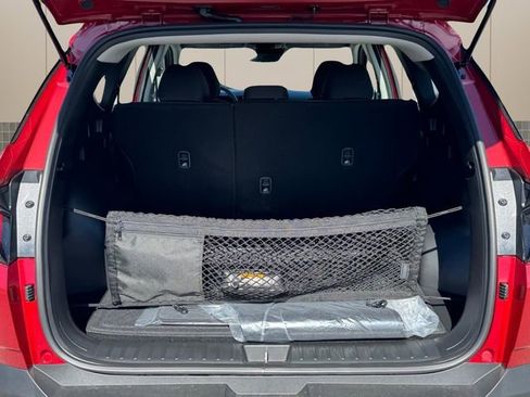 New 2026 Hyundai Tucson SE AWD/4WD image 22