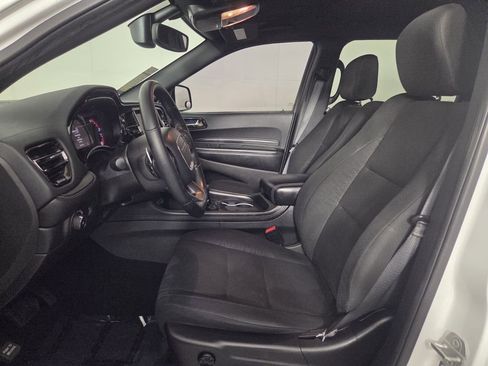 Certified 2021 Dodge Durango GT w/ Blacktop Package image 11