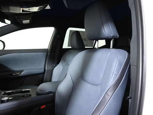 New 2026 Lexus RZ 450e AWD w/ Technology Package image 16