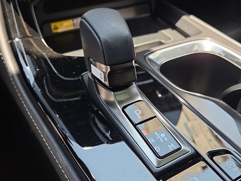 New 2026 Lexus NX 350 AWD w/ Luxury Package image 26