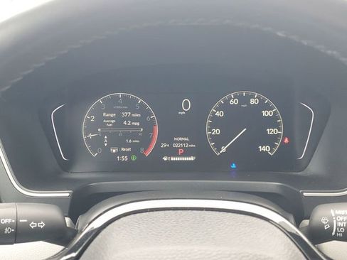 Used 2025 Honda Pilot EX-L image 30