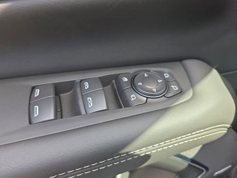 New 2026 GMC Yukon Elevation AWD/4WD image 21